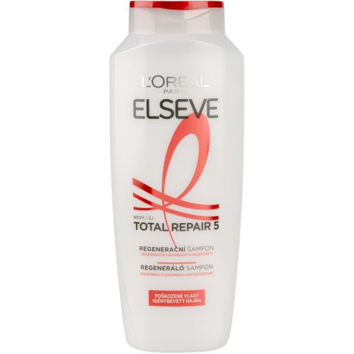 Elseve ampon Total Repair 5 250 ml